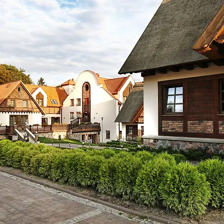 Ξενοδοχείο Aubrecht Country