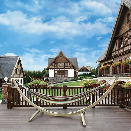 Aubrecht Country 4*