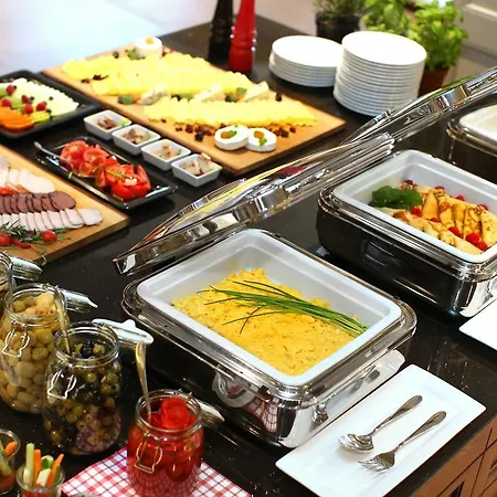 فندق Aubrecht Country 4*