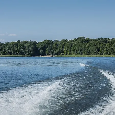 فندق Aubrecht Country 4*