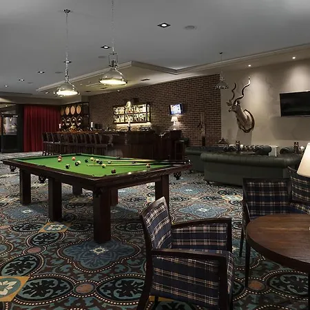 Hotel Aubrecht Country 4*