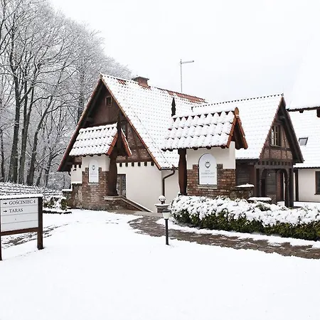 Aubrecht Country 4* بريزتشليفو