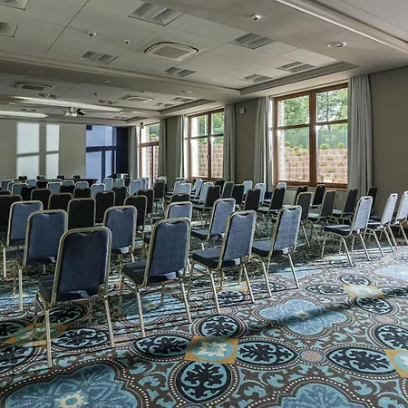 Aubrecht Country Hotel 4*