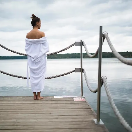 Aubrecht Country ホテル プシェフレボ