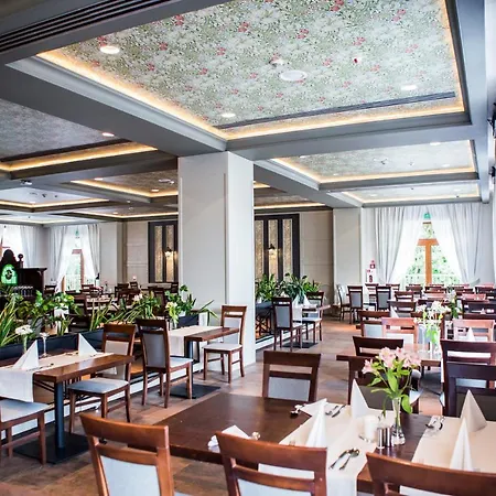 Aubrecht Country Hotel Przechlewo