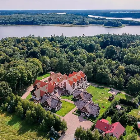 Aubrecht Country Hotel Przechlewo