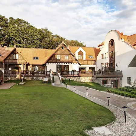 Aubrecht Country فندق بريزتشليفو