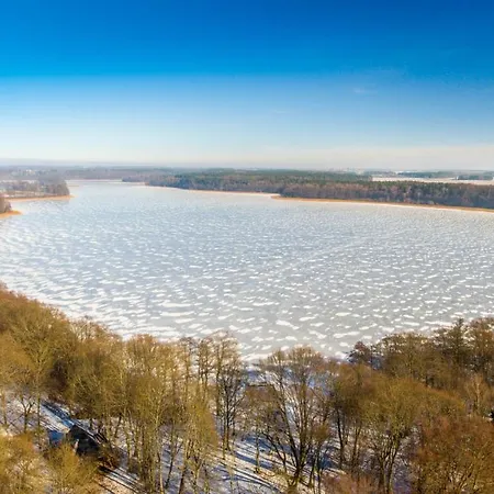 Aubrecht Country 4* Przechlewo