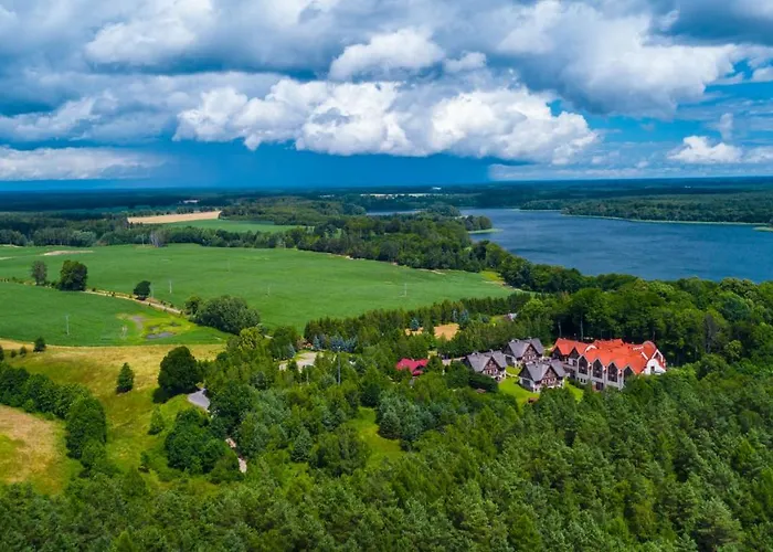 Hotel Aubrecht Country