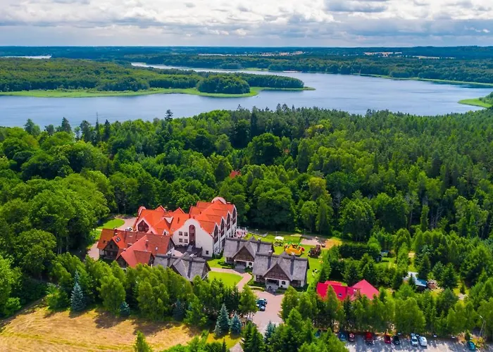 Aubrecht Country Przechlewo