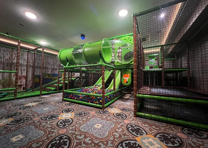 Hotel Aubrecht Country Przechlewo