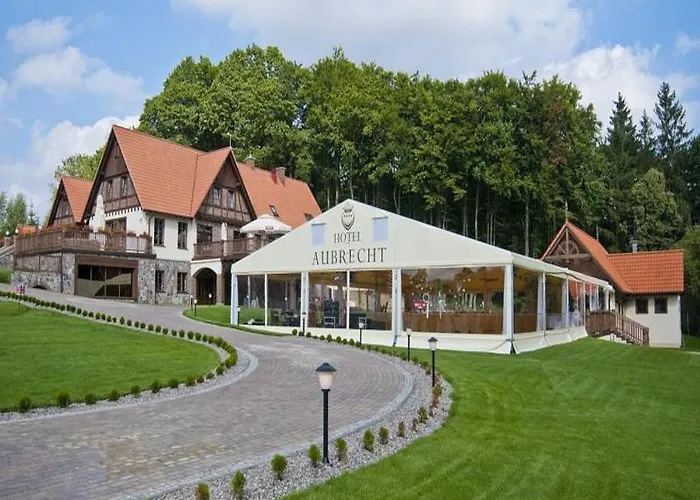 Aubrecht Country Hotel