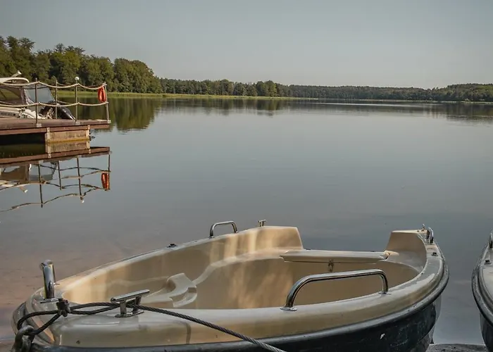 Aubrecht Country Przechlewo