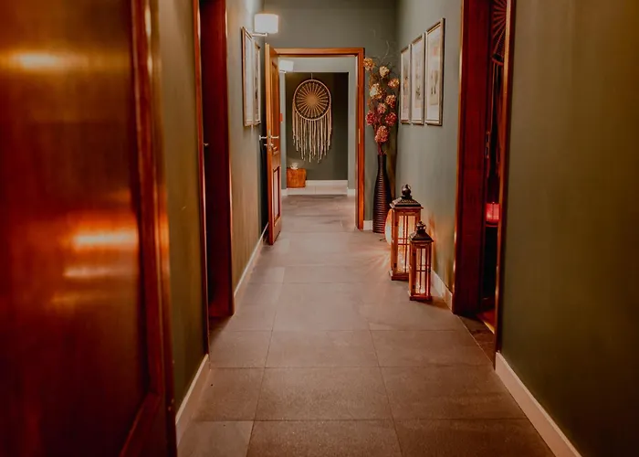 Aubrecht Country Hotel