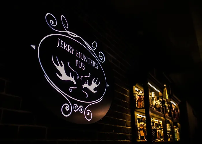 Hotel Aubrecht Country Przechlewo