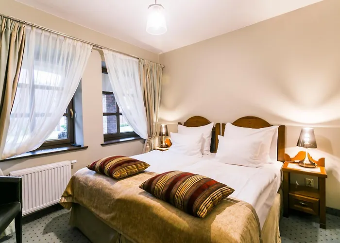 Aubrecht Country Przechlewo