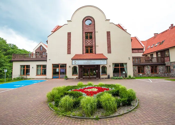 Aubrecht Country Hotel