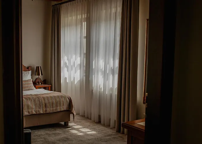 Hotel Aubrecht Country 4*