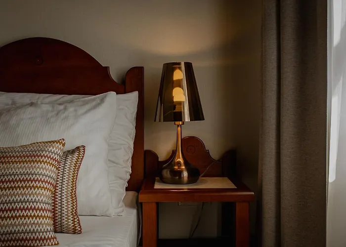 Aubrecht Country Hotel Przechlewo