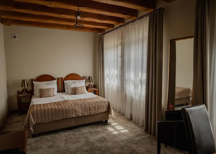 Aubrecht Country Hotel