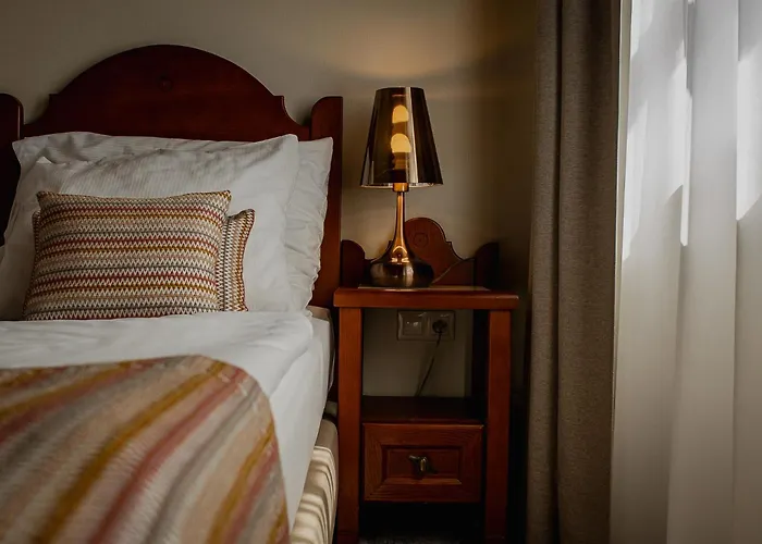 Hotel Aubrecht Country 4*