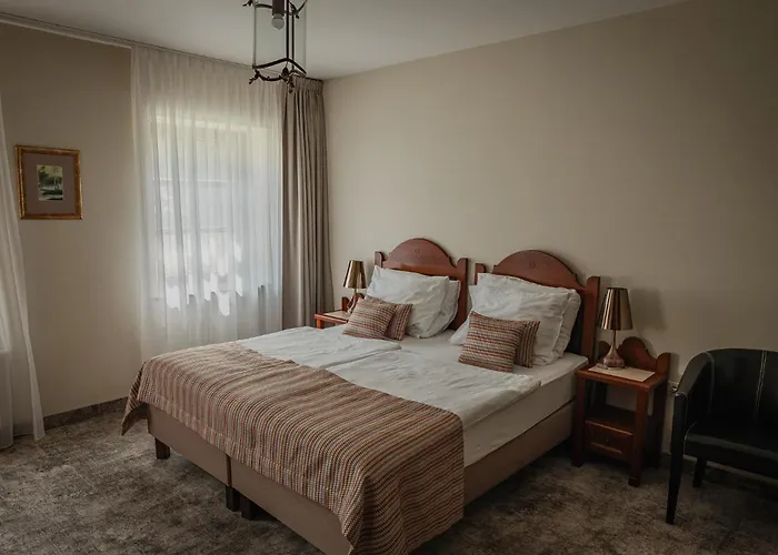 Aubrecht Country Hotel