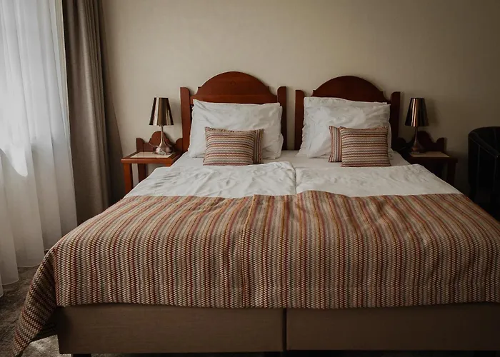 Hotel Aubrecht Country