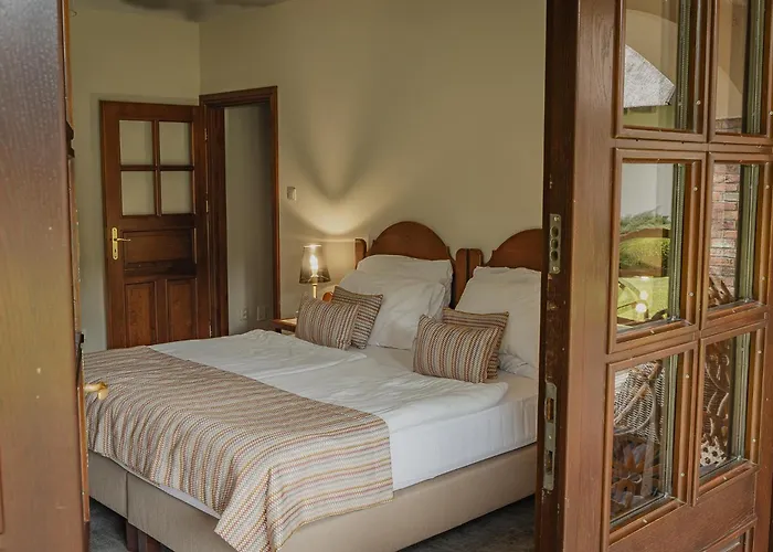 Aubrecht Country Hotel 4*