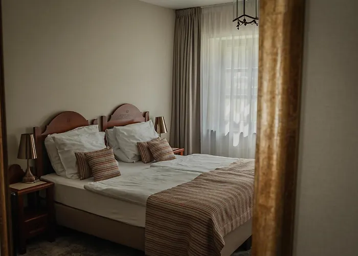 Aubrecht Country Hotel 4*