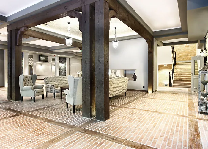 Aubrecht Country Hotel