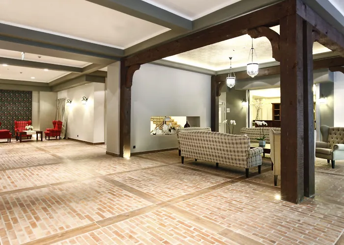 Hotel Aubrecht Country