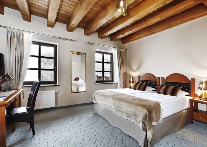 Hotel Aubrecht Country 4*