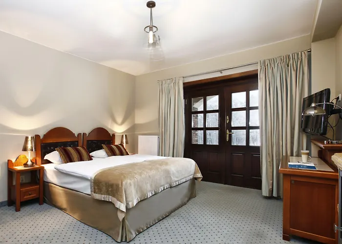 Hotel Aubrecht Country