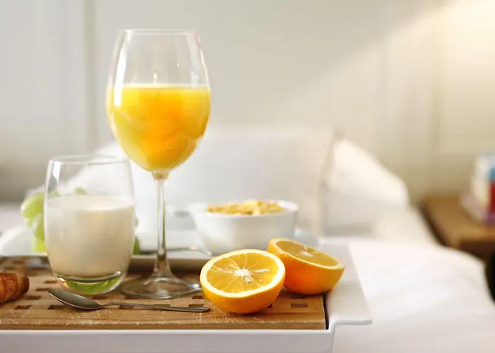 Aubrecht Country Hotel 4*