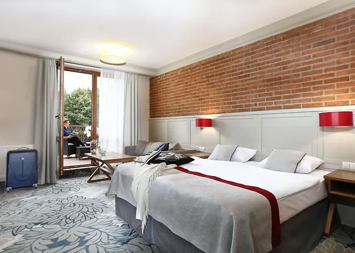 Aubrecht Country Hotel 4*