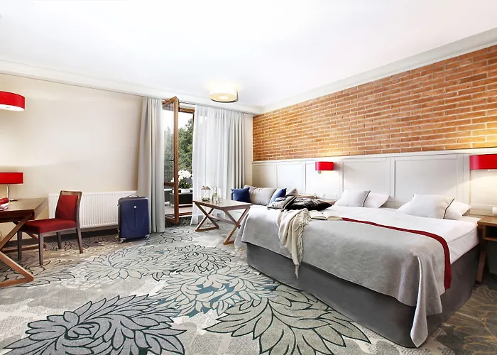 Aubrecht Country Hotel