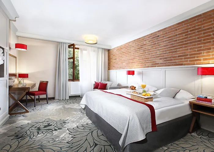 Aubrecht Country Przechlewo