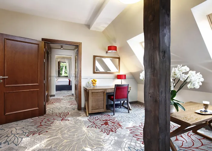 Hotel Aubrecht Country 4*