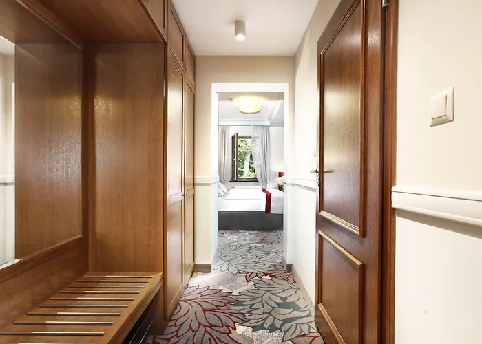 Aubrecht Country Hotel