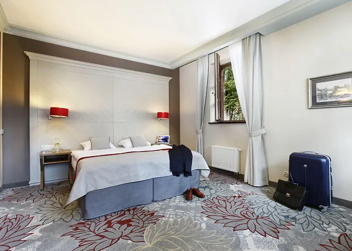 Hotel Aubrecht Country Przechlewo