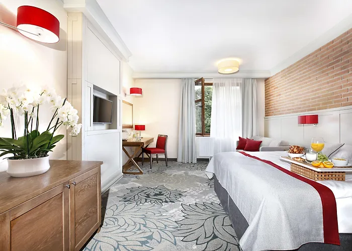 Aubrecht Country Hotel