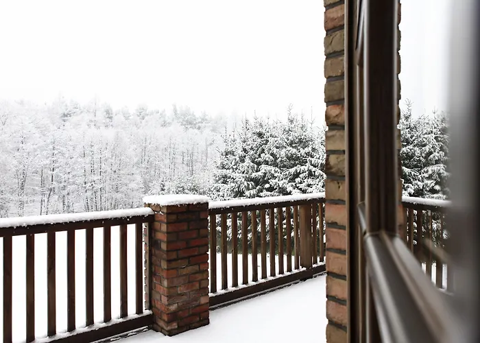 Aubrecht Country Hotel