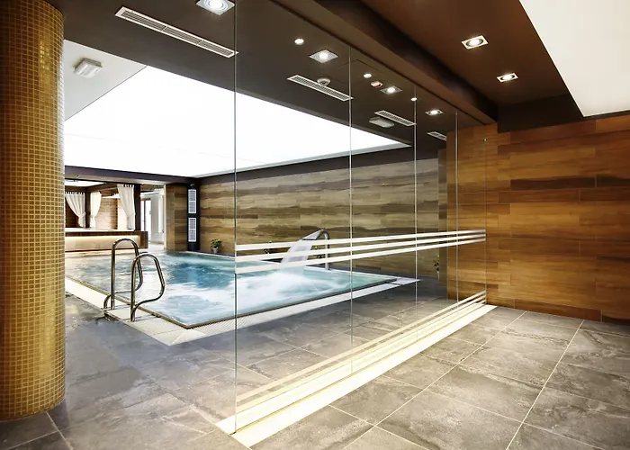 Aubrecht Country Hotel 4*