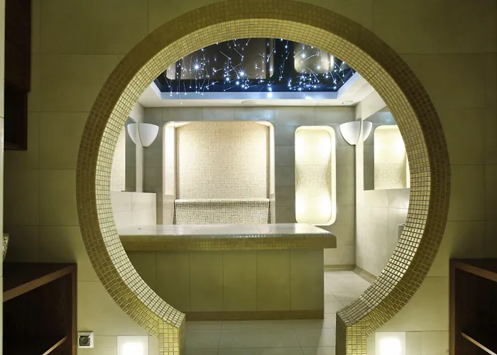 Hotel Aubrecht Country 4*