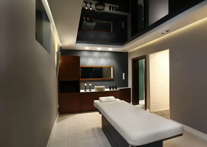 Hotel Aubrecht Country 4*