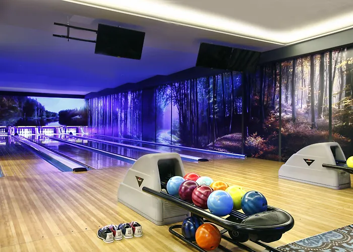 Aubrecht Country Hotel 4*