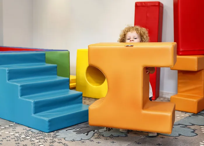 Aubrecht Country 4* Przechlewo