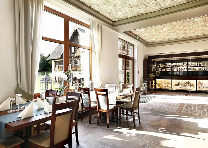 Aubrecht Country Hotel