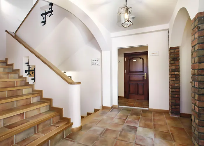 Aubrecht Country Hotel 4*