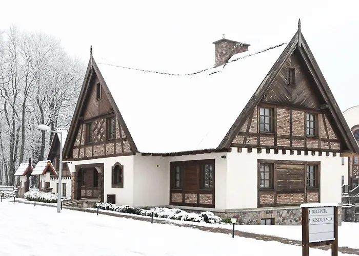 Aubrecht Country Hotel 4*